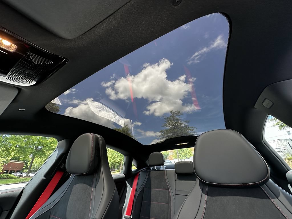 New 2027 Mercedes-Benz CLA 350 image 33