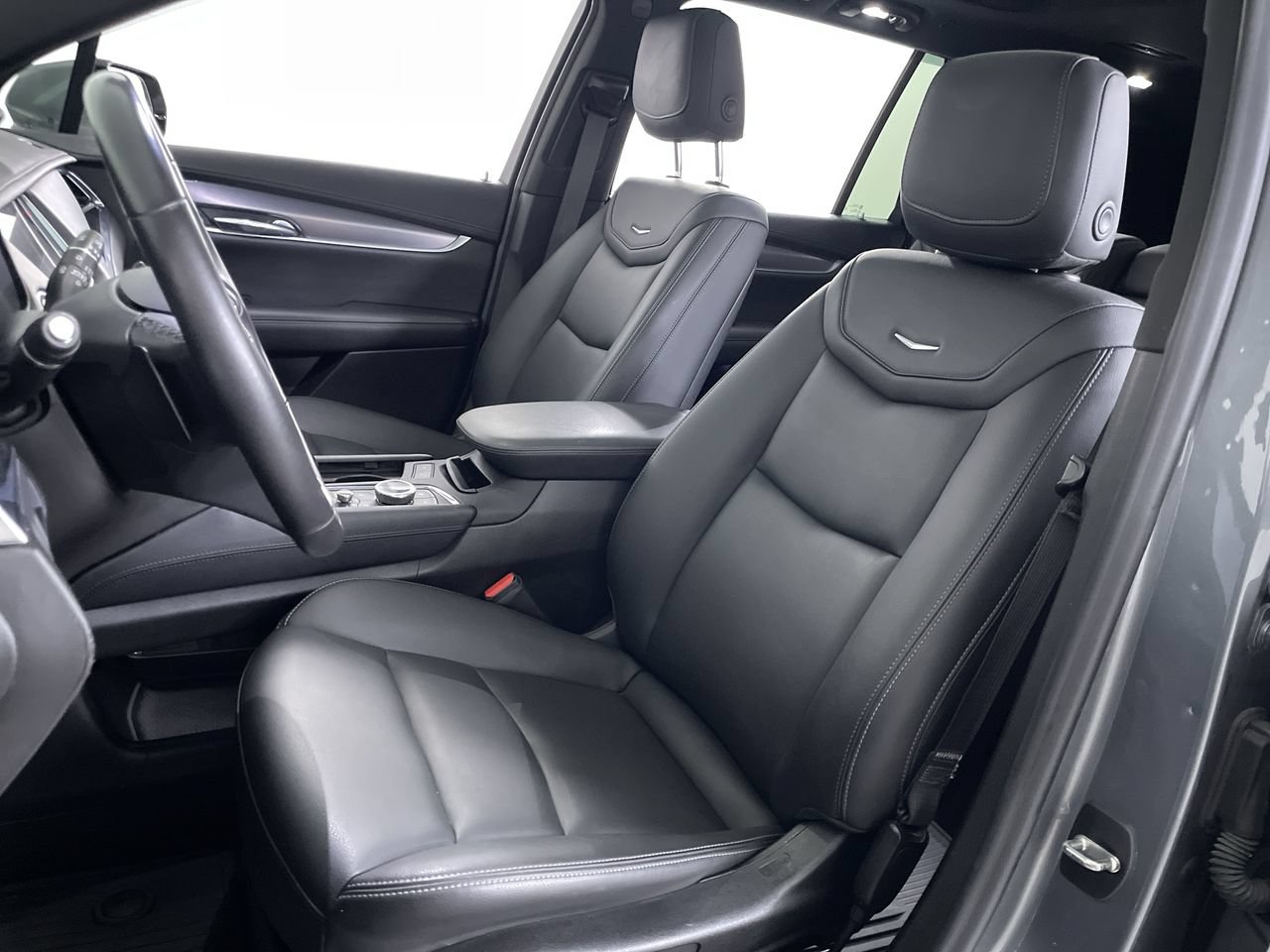 Used 2021 Cadillac XT6 Luxury AWD/4WD image 12