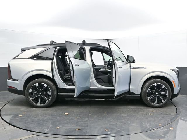New 2025 Cadillac Escalade IQ Sport 1 image 58