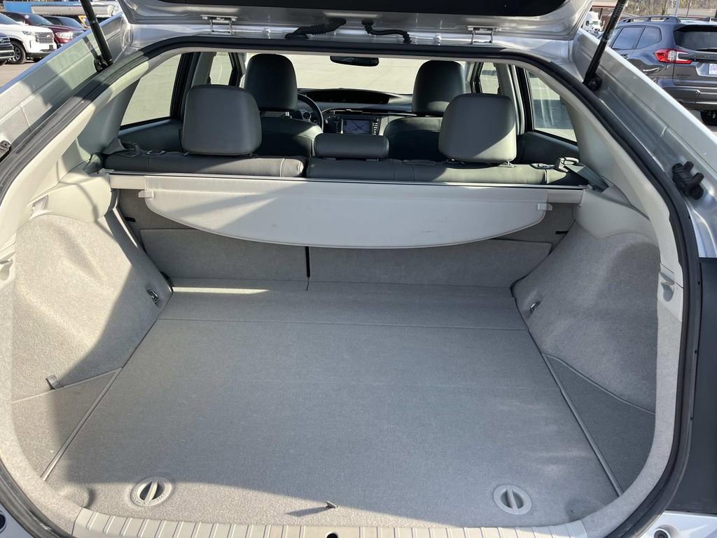 Used 2010 Toyota Prius Two image 21