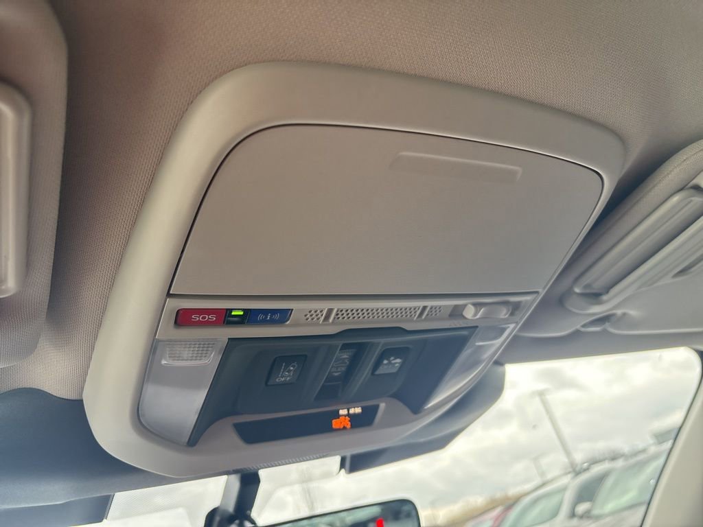 Certified 2023 Subaru Forester Limited AWD/4WD image 23