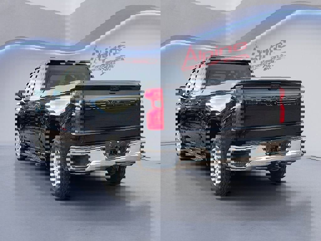 Used 2023 Chevrolet Silverado 1500 LT w/ Protection Package image 3