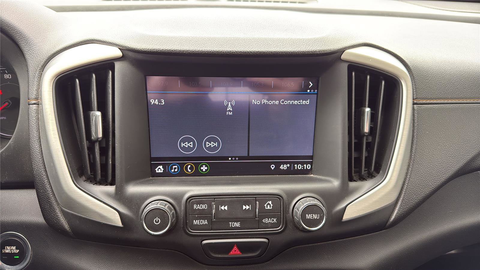 Used 2018 GMC Terrain SLT w/ Preferred Package image 15