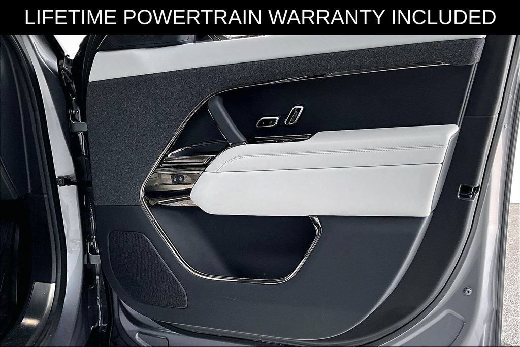 Used 2024 Land Rover Range Rover Sport SE AWD/4WD image 24