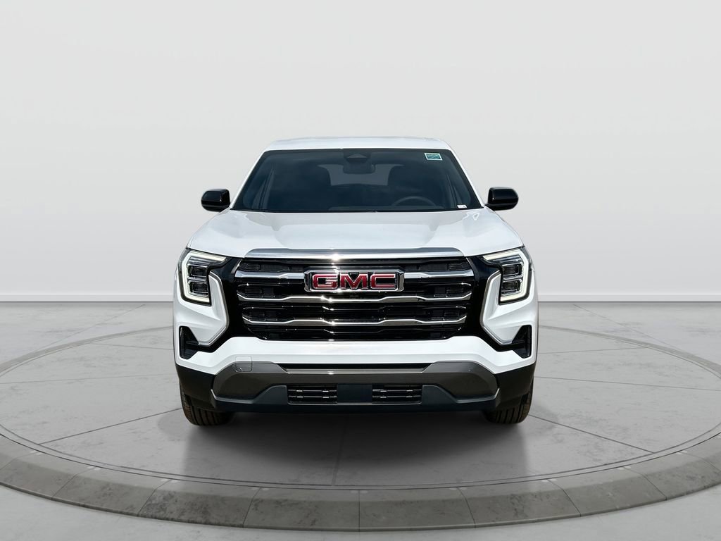 New 2026 GMC Terrain Elevation FWD image 3