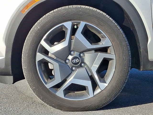 Certified 2025 Hyundai Palisade SEL image 9