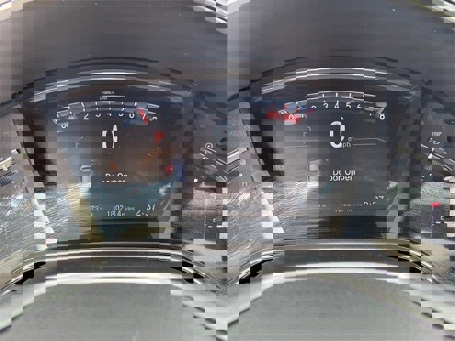 Used 2019 Honda CR-V Touring image 18