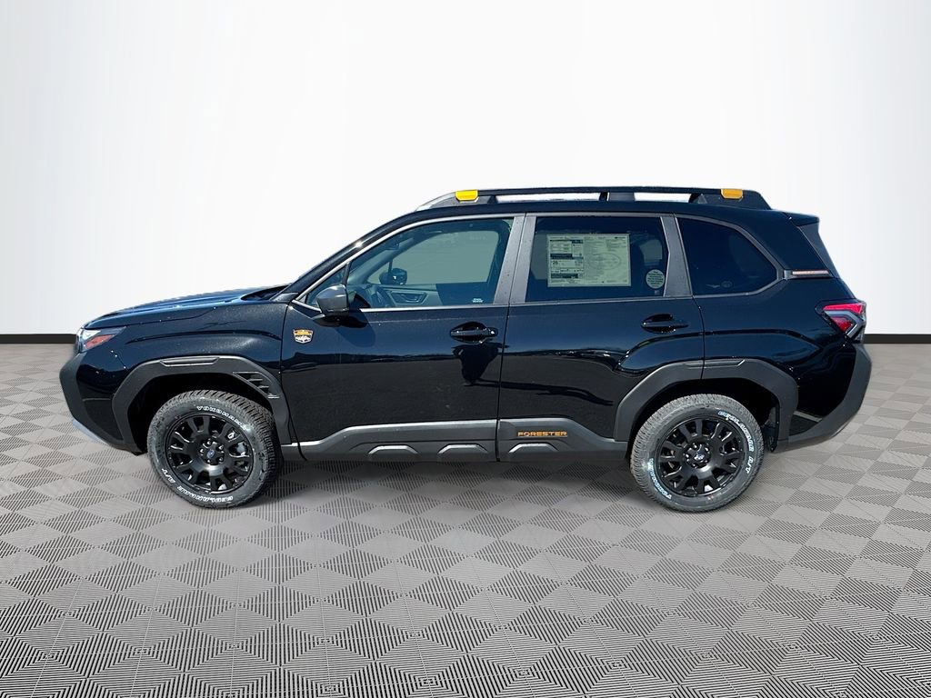 New 2026 Subaru Forester Wilderness image 37