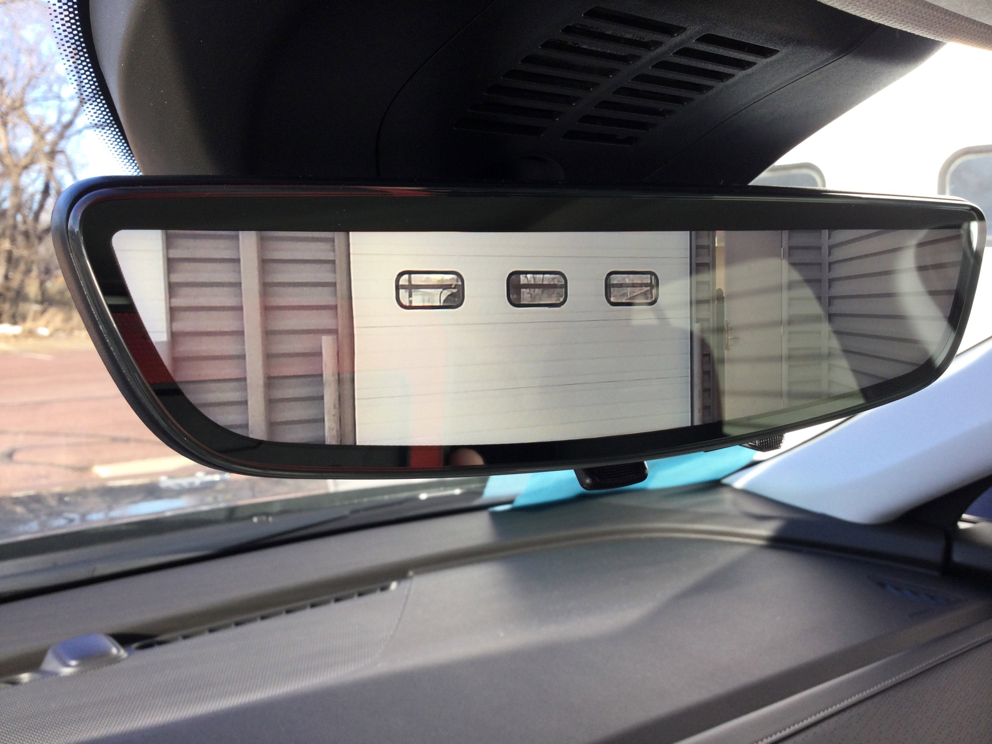 New 2026 Buick Envision Avenir image 21