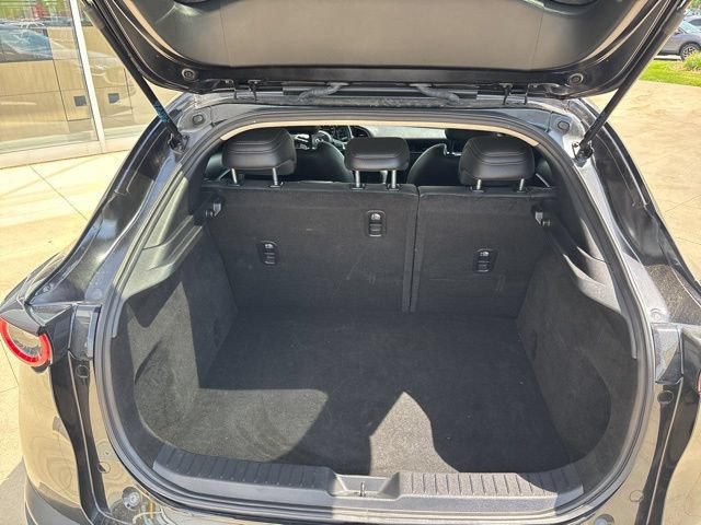 Used 2024 MAZDA CX-30 AWD 2.5 S w/ Select Sport Pkg image 25