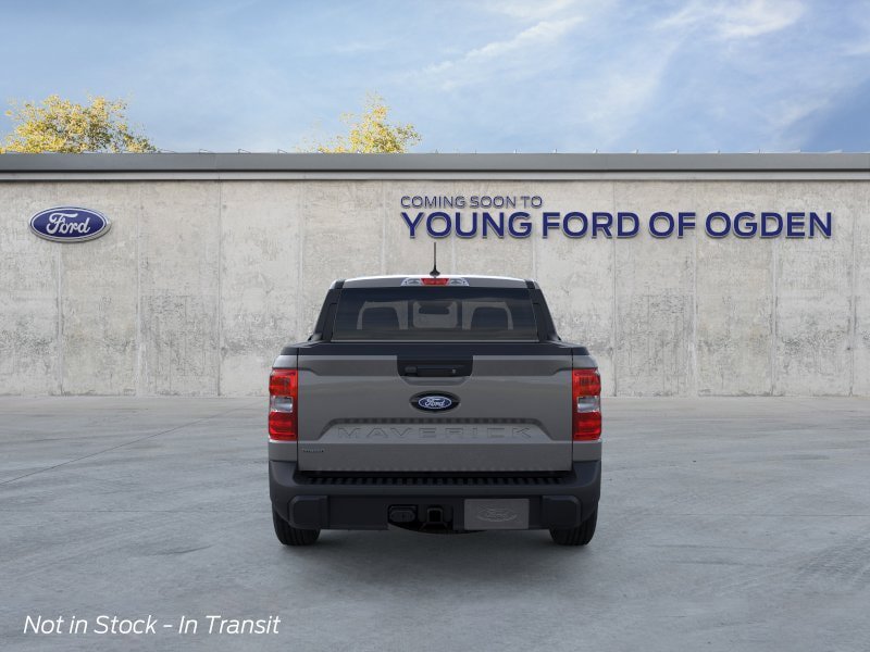 New 2026 Ford Maverick Lariat AWD/4WD image 5