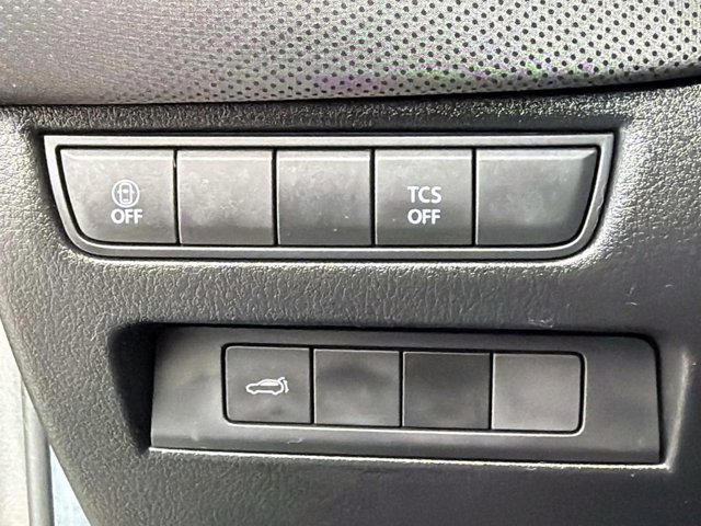 Used 2024 MAZDA CX-50 AWD 2.5 S w/ Preferred Package image 33