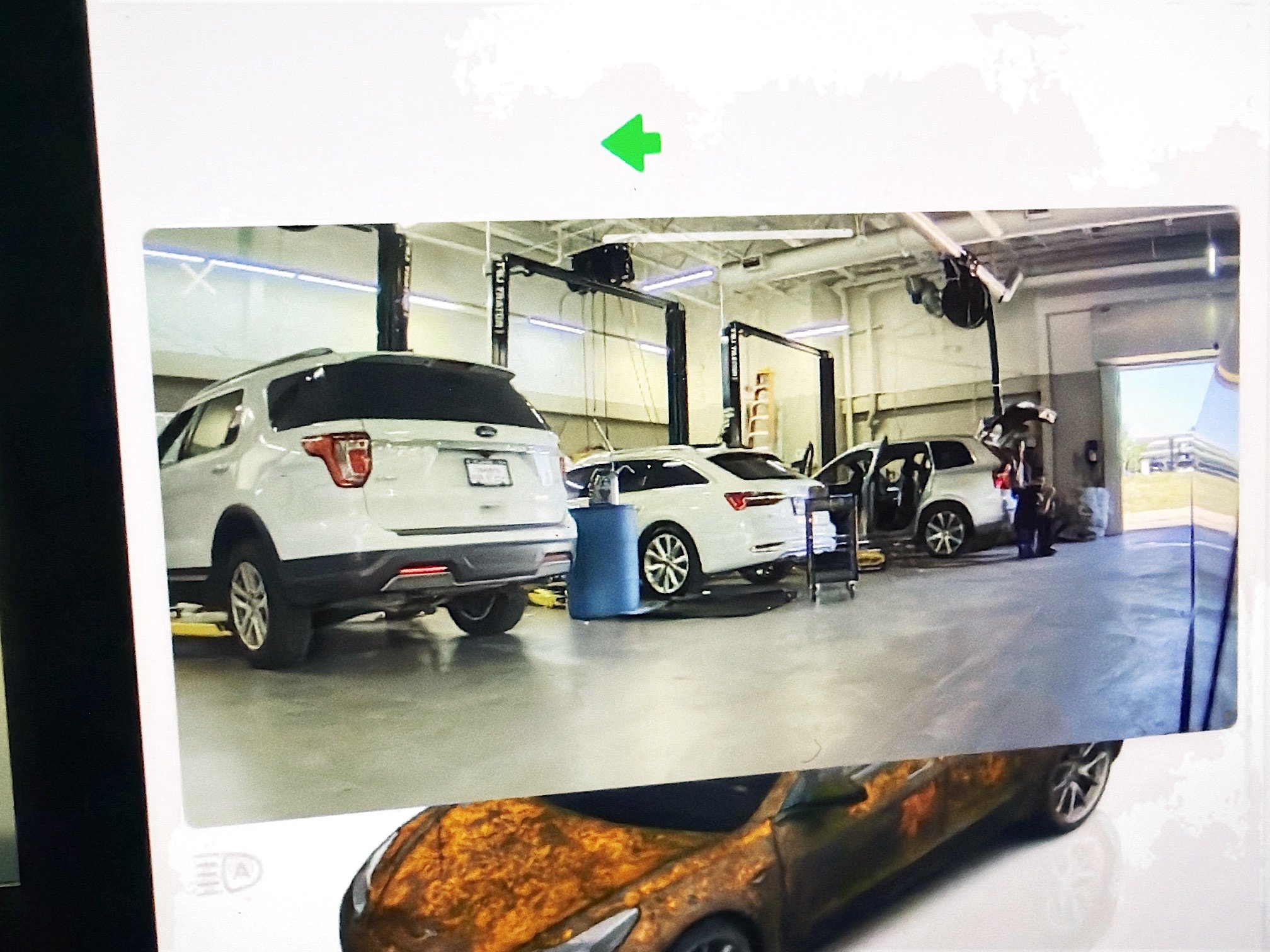 Used 2023 Tesla Model 3 Long Range AWD/4WD image 16