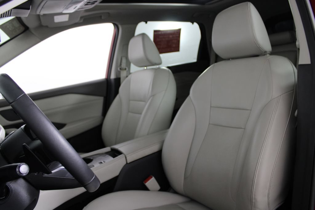 Certified 2023 Nissan Rogue SL w/ SL Premium Package FWD image 19