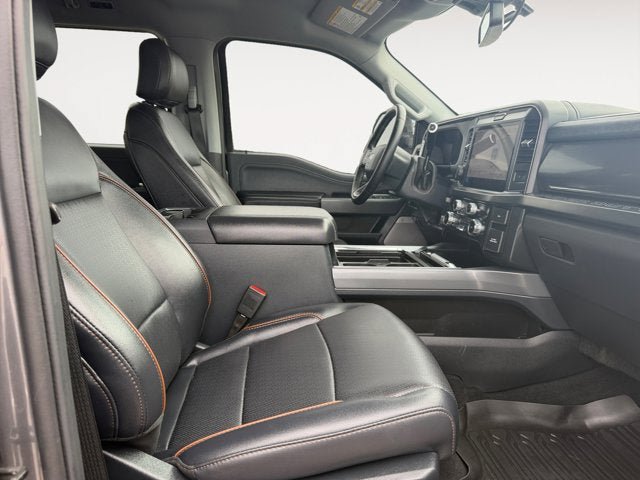 Used 2025 Ford F250 Lariat w/ Lariat Ultimate Package AWD/4WD image 15