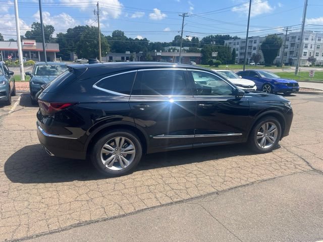 Certified 2026 Acura MDX SH-AWD image 16