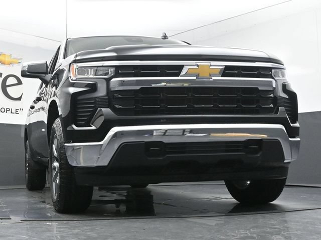 New 2026 Chevrolet Silverado 1500 LT AWD/4WD image 3
