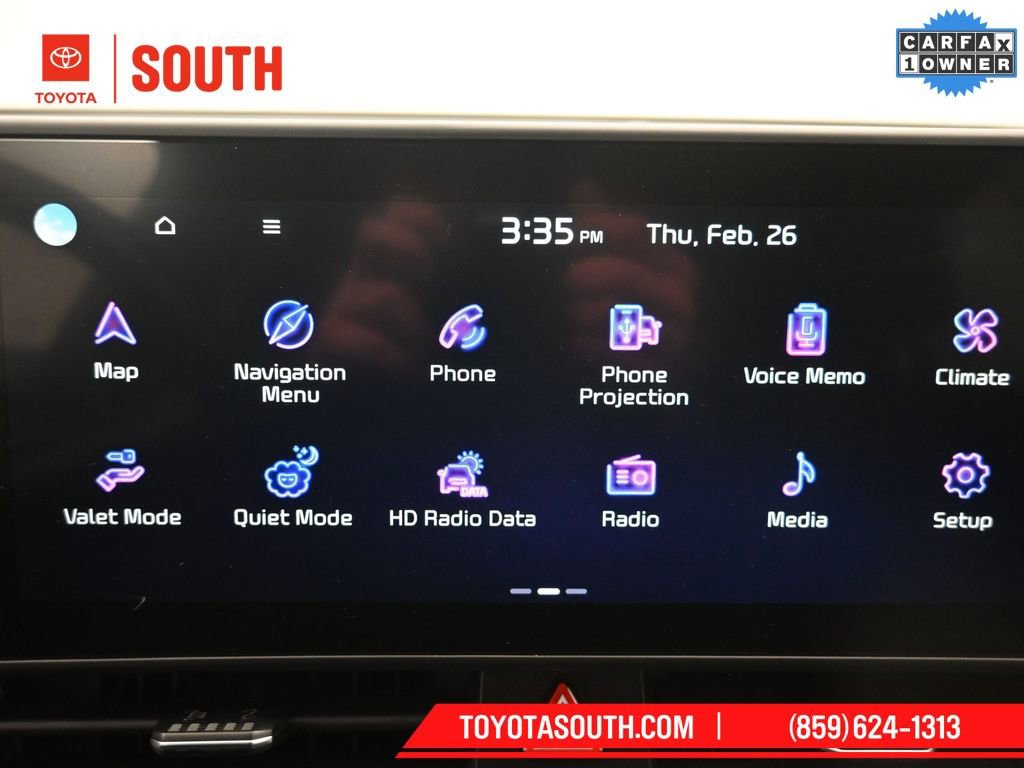 Used 2023 Kia Sportage X-Line image 13