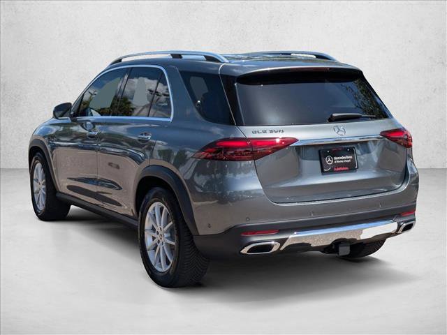 Used 2025 Mercedes-Benz GLE 350 4MATIC image 6