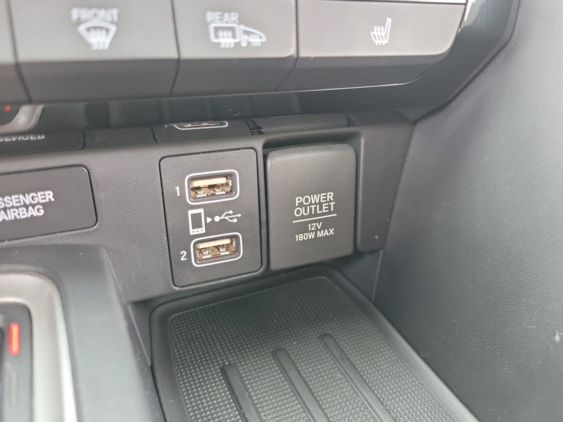 Used 2020 Honda Insight Touring image 26