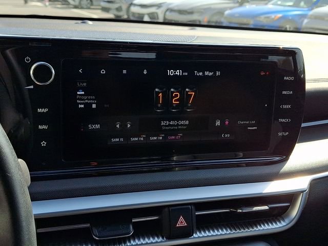 Used 2022 Kia K5 GT-Line w/ GT-Line FWD Premium Package image 17