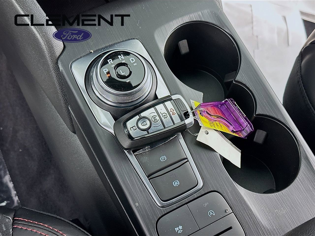 New 2026 Ford Escape ST-Line w/ Cold Weather Package image 22