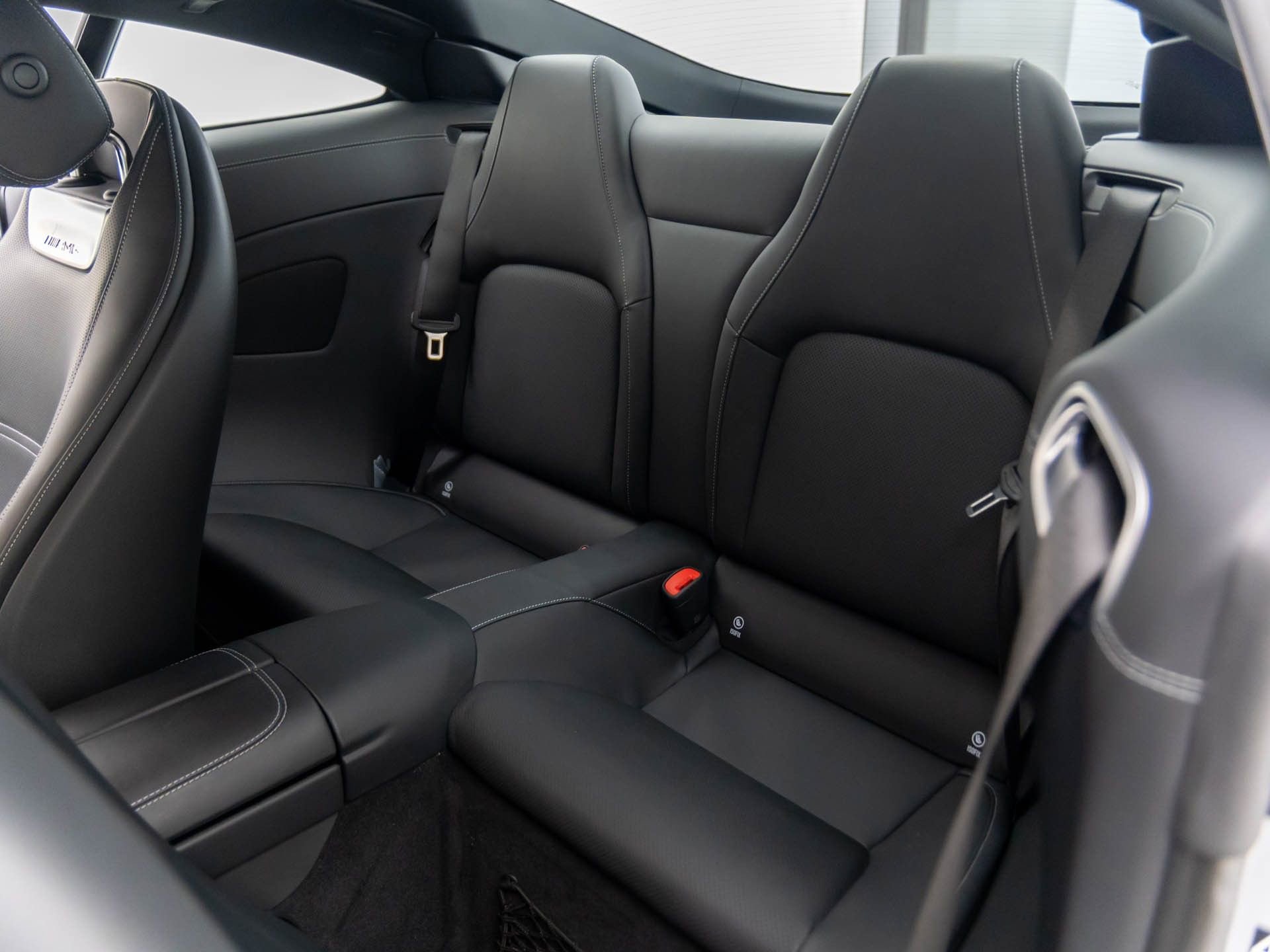 New 2025 Mercedes-Benz AMG GT 43 image 15