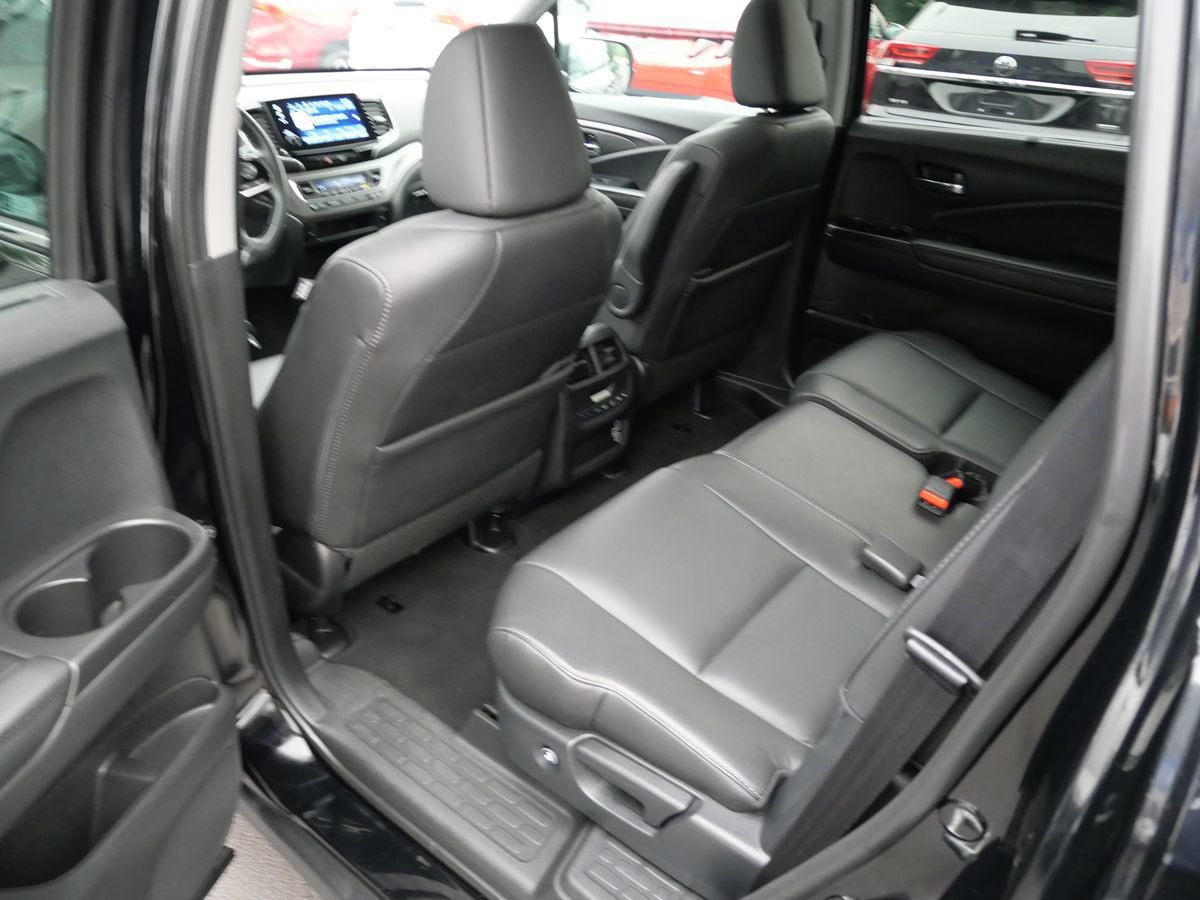 Used 2021 Honda Pilot EX-L image 20