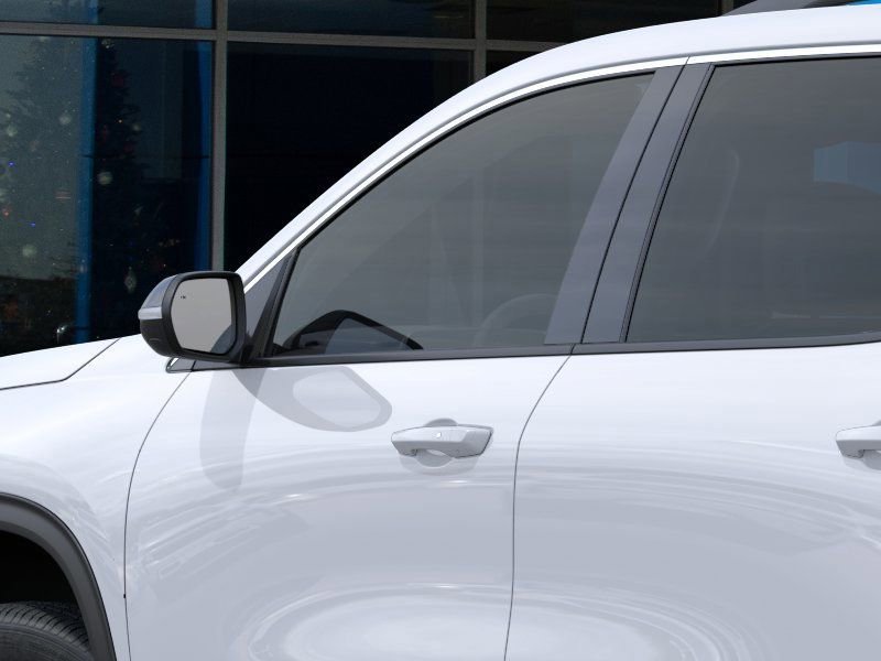 New 2026 Chevrolet Traverse LT w/ Driver Confidence Package image 12