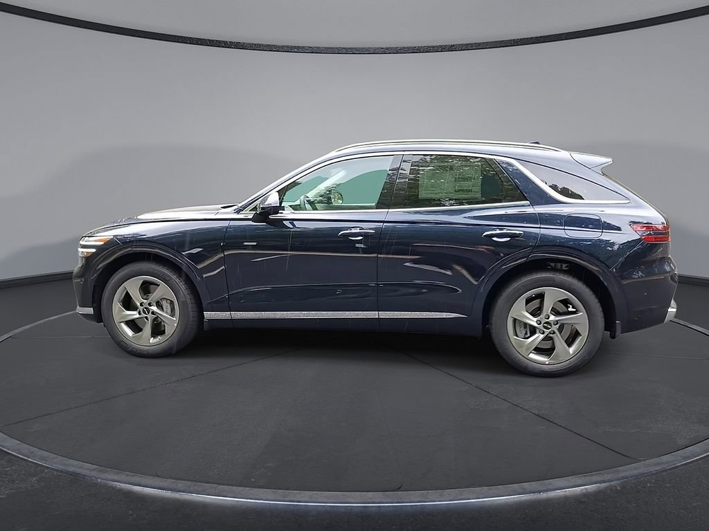 New 2026 Genesis GV70 2.5T Advanced AWD/4WD image 9