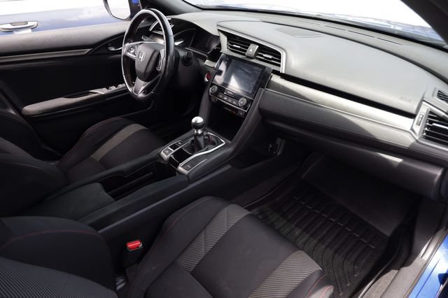Used 2018 Honda Civic Si image 21
