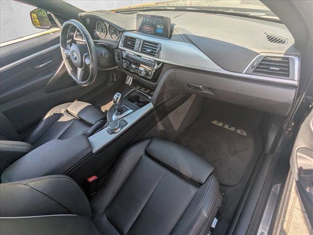 Used 2019 BMW 440i Coupe w/ M Sport Package RWD image 21