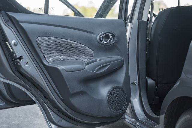 Used 2019 Nissan Versa SV FWD image 35