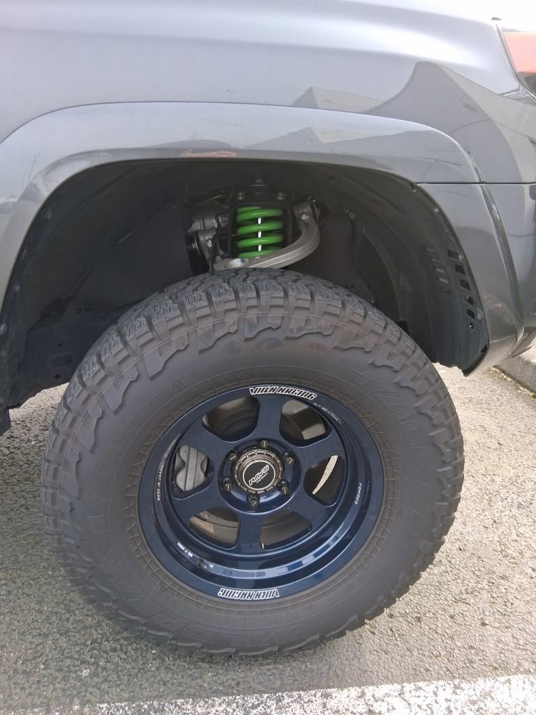 Used 2022 Toyota 4Runner TRD Off-Road Premium image 14