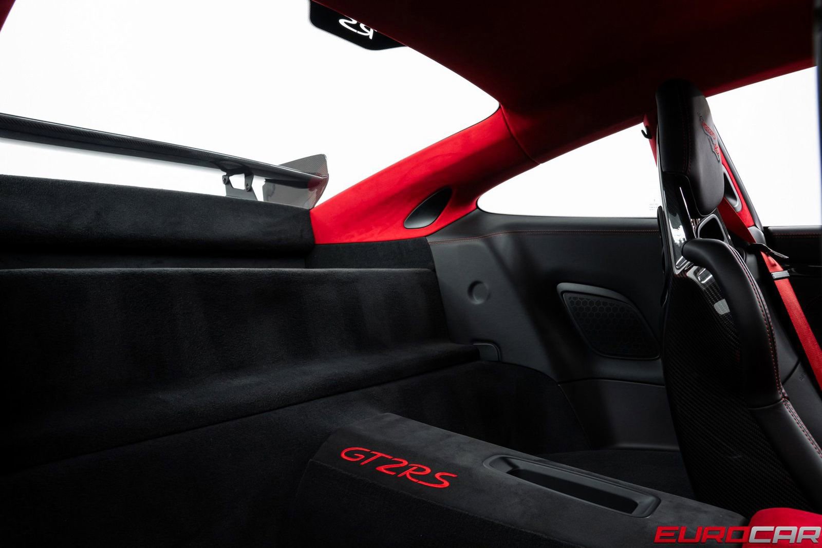 Used 2019 Porsche 911 GT2 RS image 54