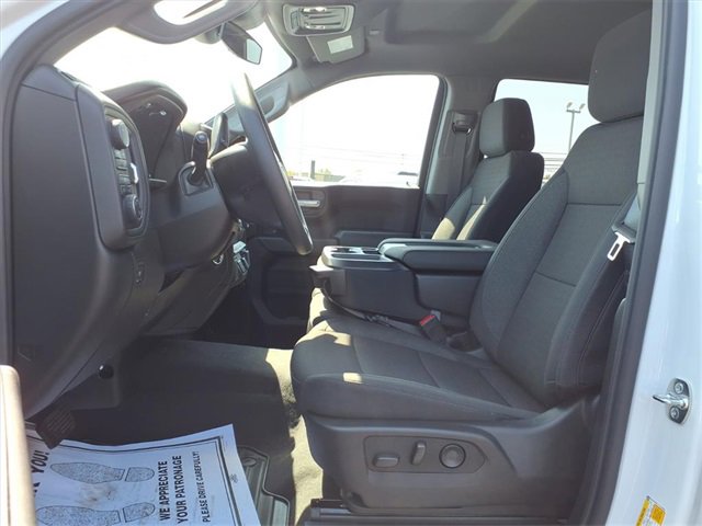 New 2026 Chevrolet Silverado 1500 Custom image 13