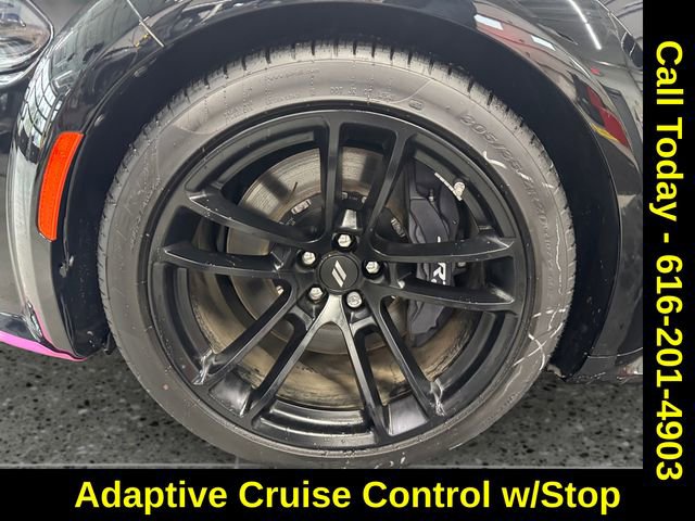 Used 2023 Dodge Charger Scat Pack image 24
