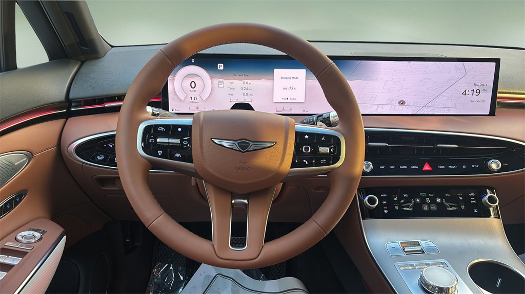 New 2026 Genesis GV70 2.5T Advanced image 17