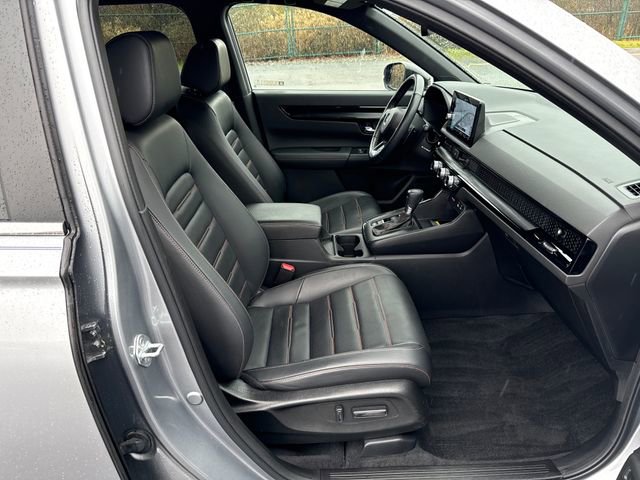 Used 2023 Honda CR-V Sport Touring image 13