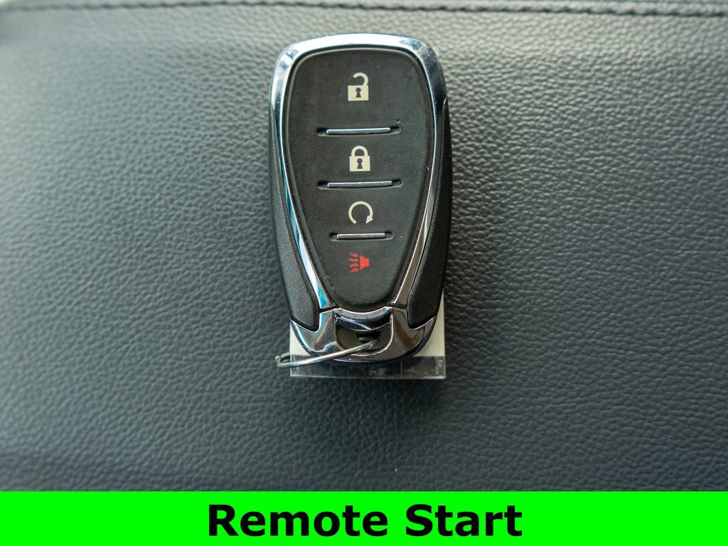 Used 2021 Chevrolet Bolt LT FWD image 26