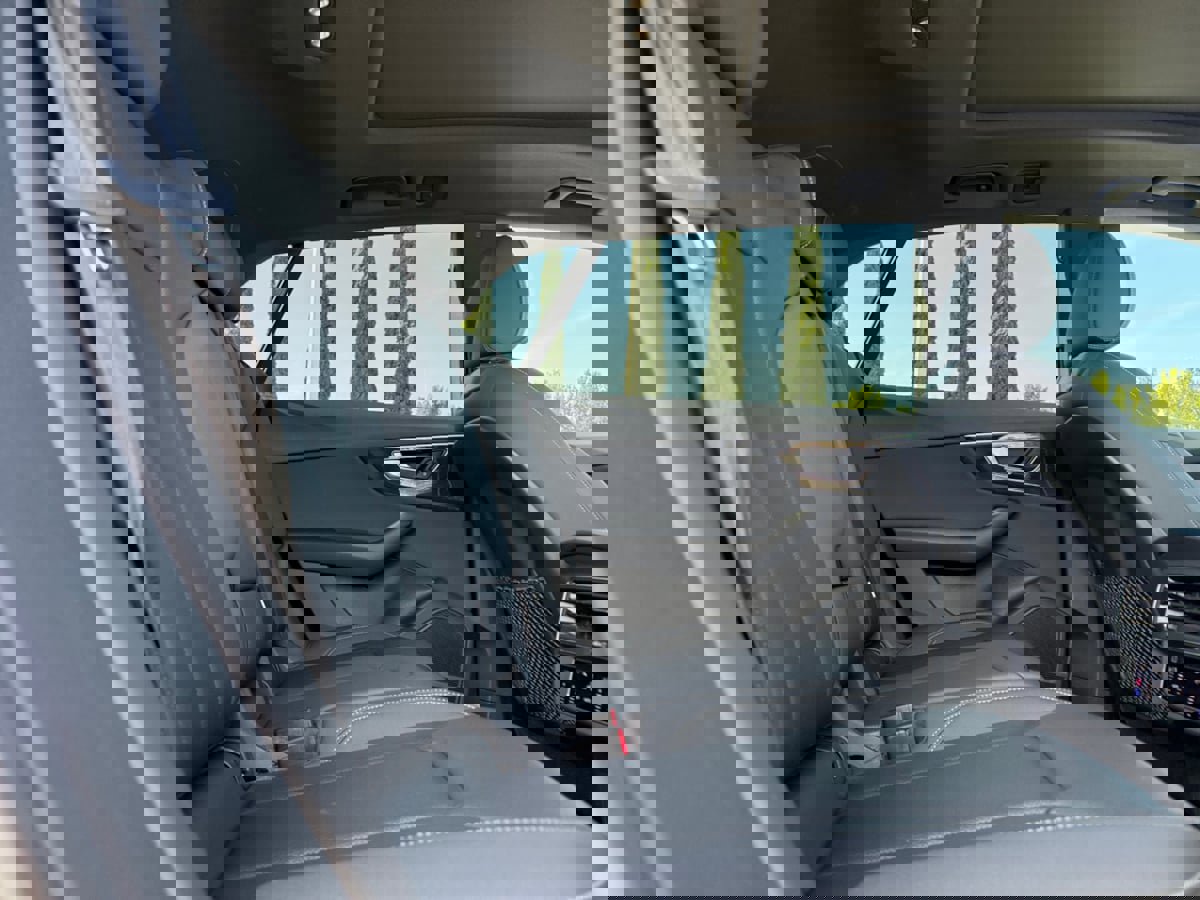 Used 2020 Audi Q8 Premium Plus w/ Premium Plus Package image 18