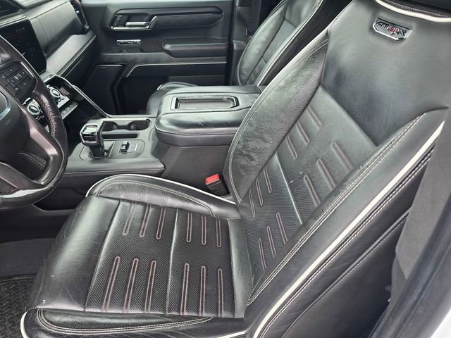 Used 2022 GMC Sierra 1500 AT4X image 19