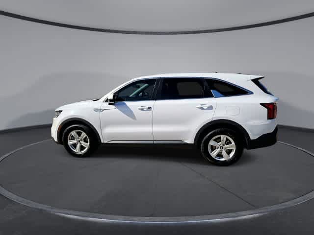 Used 2021 Kia Sorento LX FWD image 5