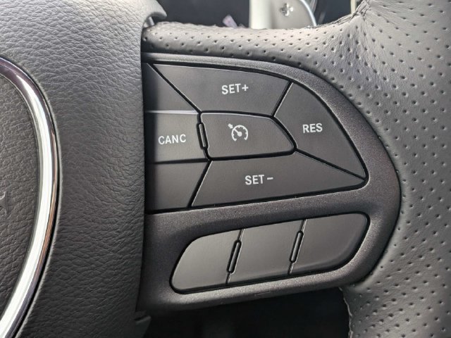 New 2026 Dodge Durango GT w/ Blacktop Package AWD/4WD image 27