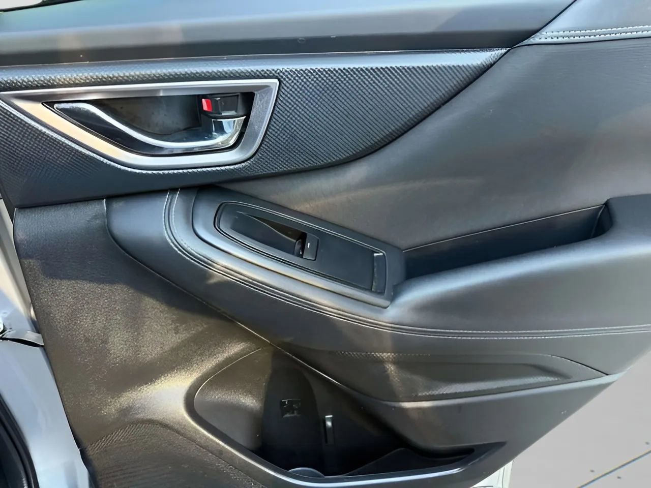 Used 2021 Subaru Forester Premium AWD/4WD image 27