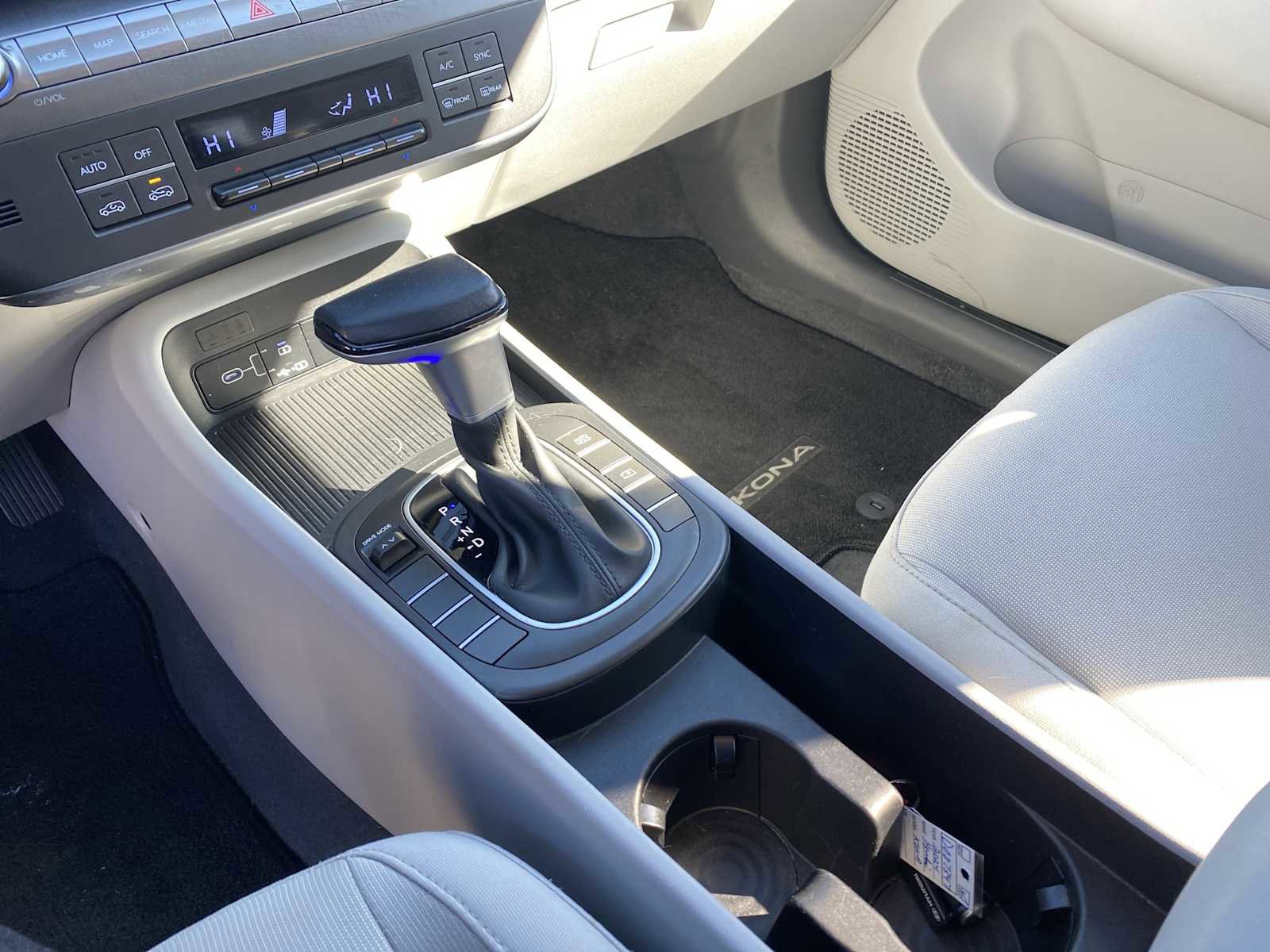 Certified 2024 Hyundai Kona SEL image 18