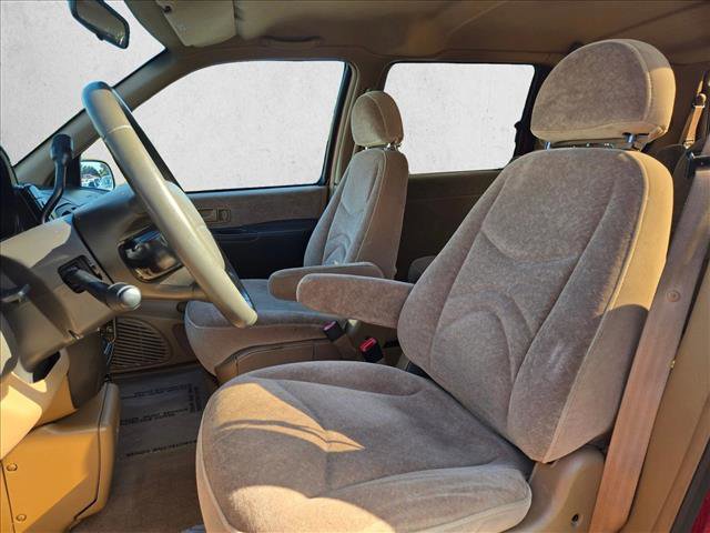 Used 1996 Mercury Villager GS image 14