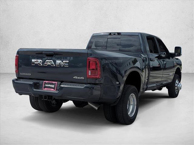 New 2026 RAM 3500 Laramie image 2