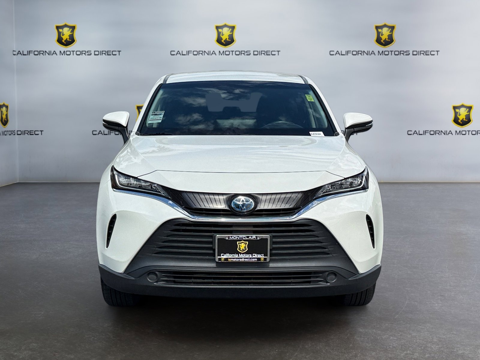 Used 2021 Toyota Venza LE image 8