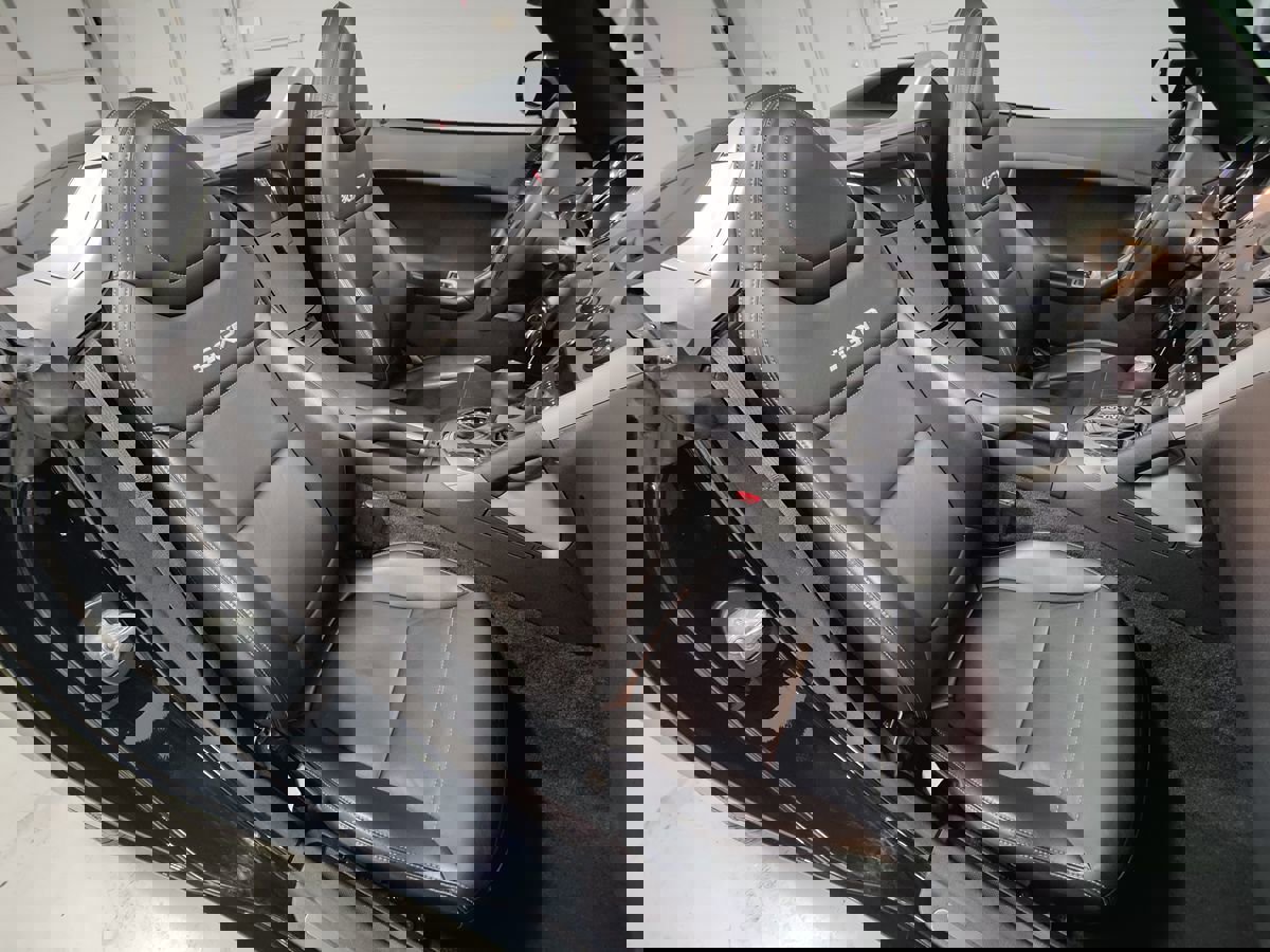 Used 2008 Pontiac Solstice GXP w/ Premium Package image 14